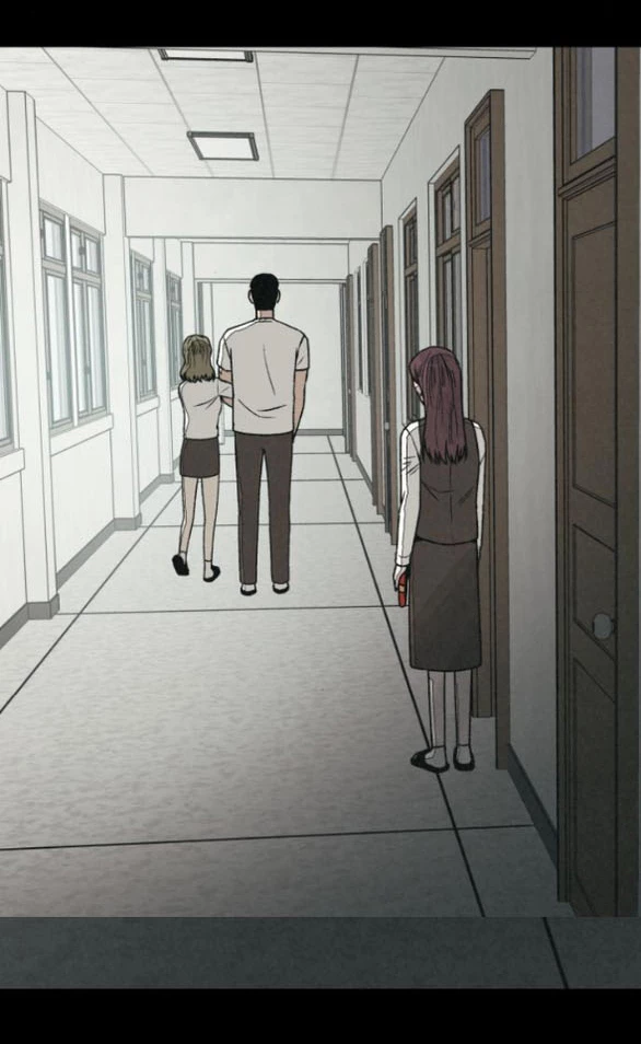 Vì Tôi Đã Giết Người Chapter 17.2 - 6