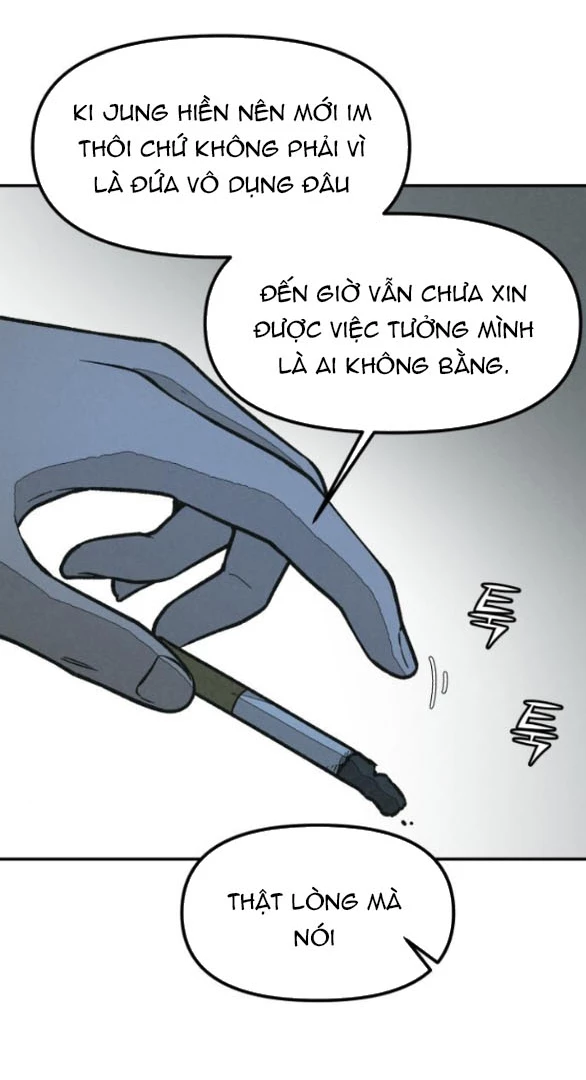 Vì Tôi Đã Giết Người Chapter 17.2 - 19