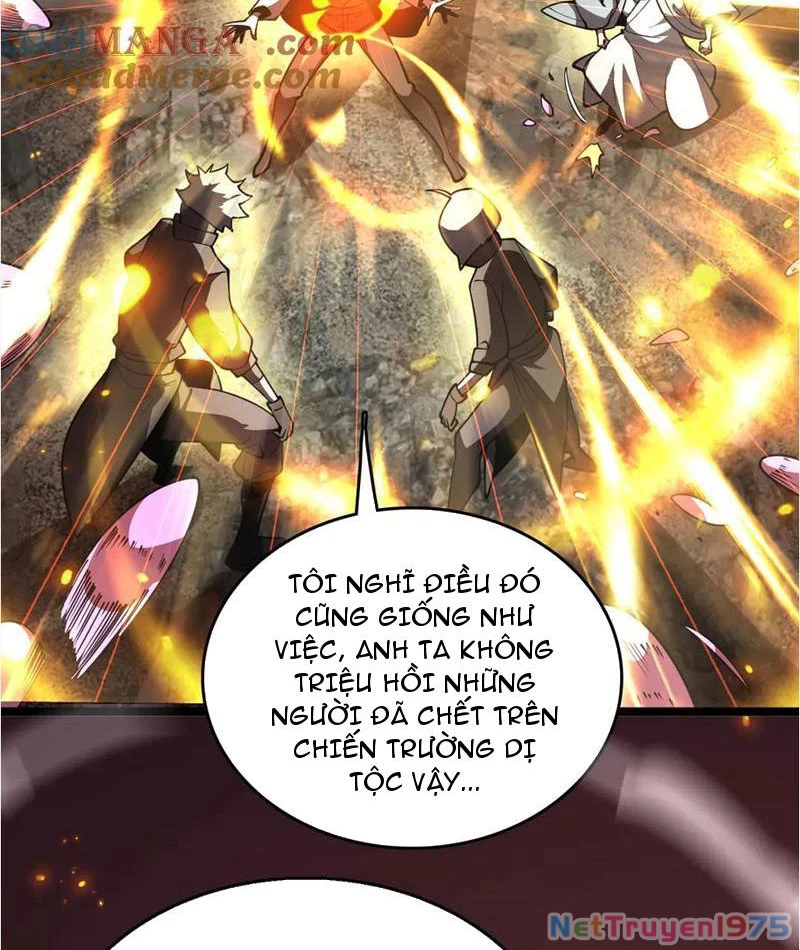 Vạn Tộc Tru Sát!! Chapter 39 - 2