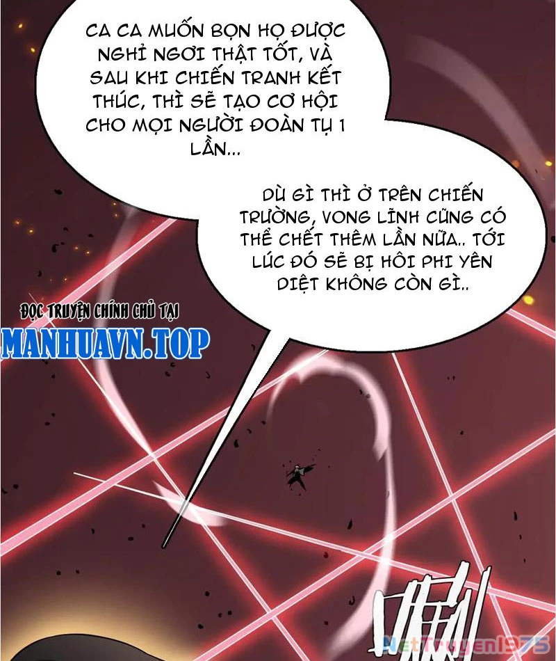 Vạn Tộc Tru Sát!! Chapter 39 - 3