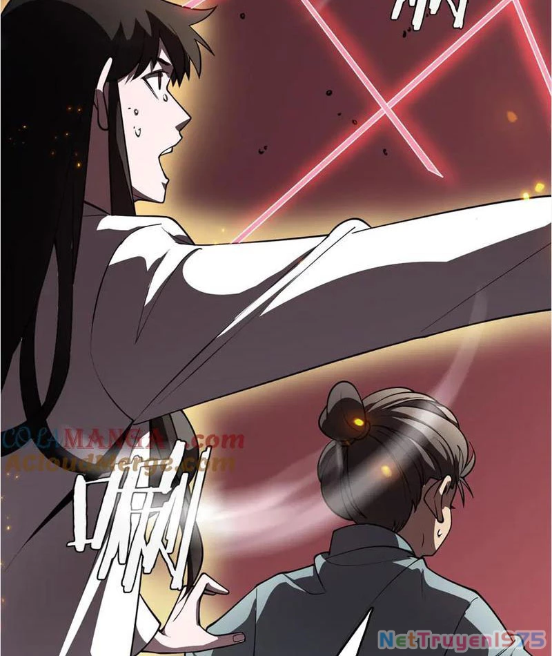 Vạn Tộc Tru Sát!! Chapter 39 - 4