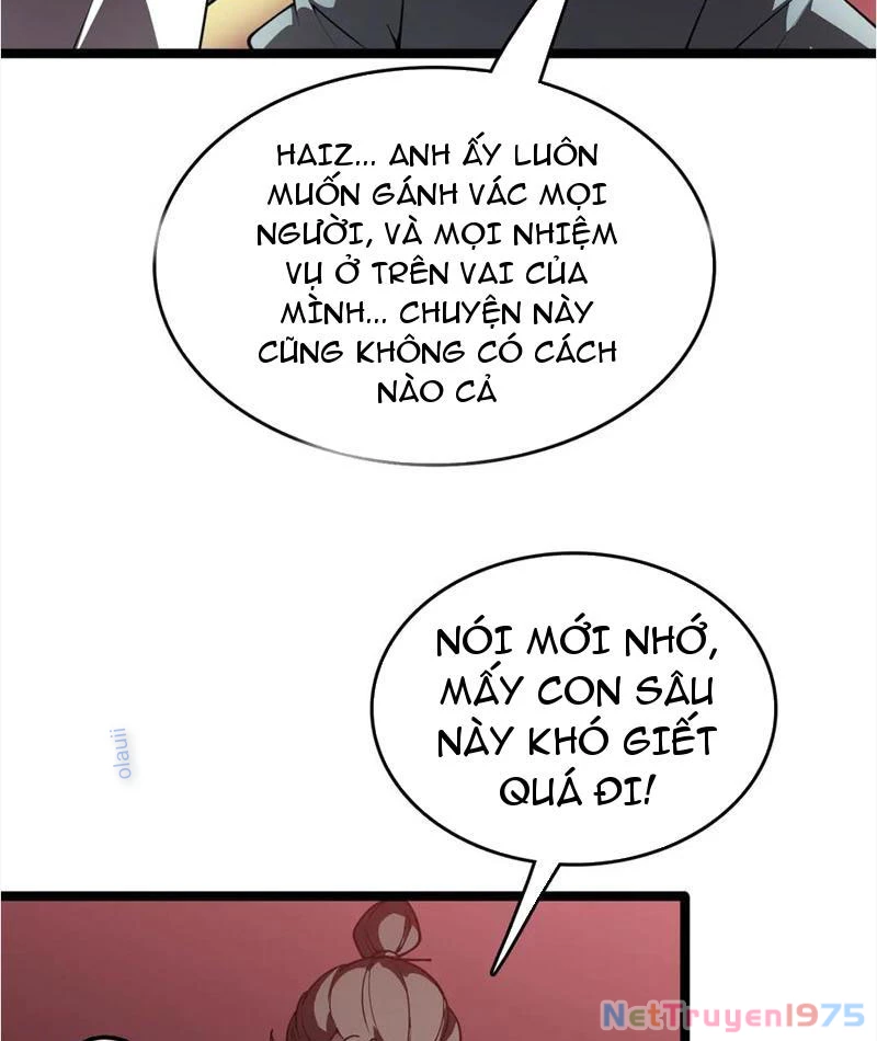 Vạn Tộc Tru Sát!! Chapter 39 - 5