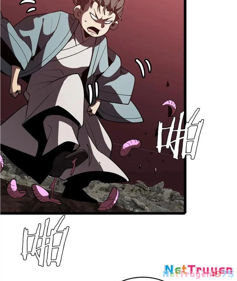 Vạn Tộc Tru Sát!! Chapter 39 - 6