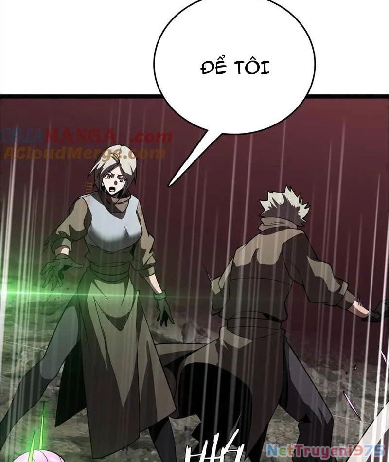 Vạn Tộc Tru Sát!! Chapter 39 - 7