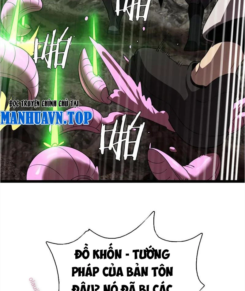 Vạn Tộc Tru Sát!! Chapter 39 - 8