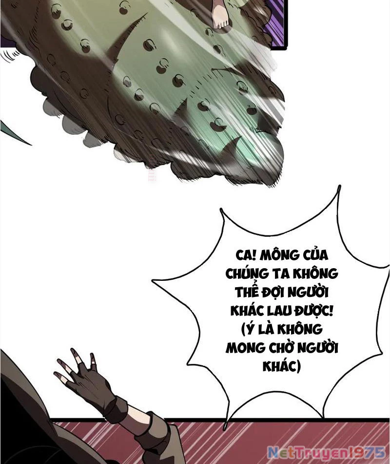 Vạn Tộc Tru Sát!! Chapter 39 - 10