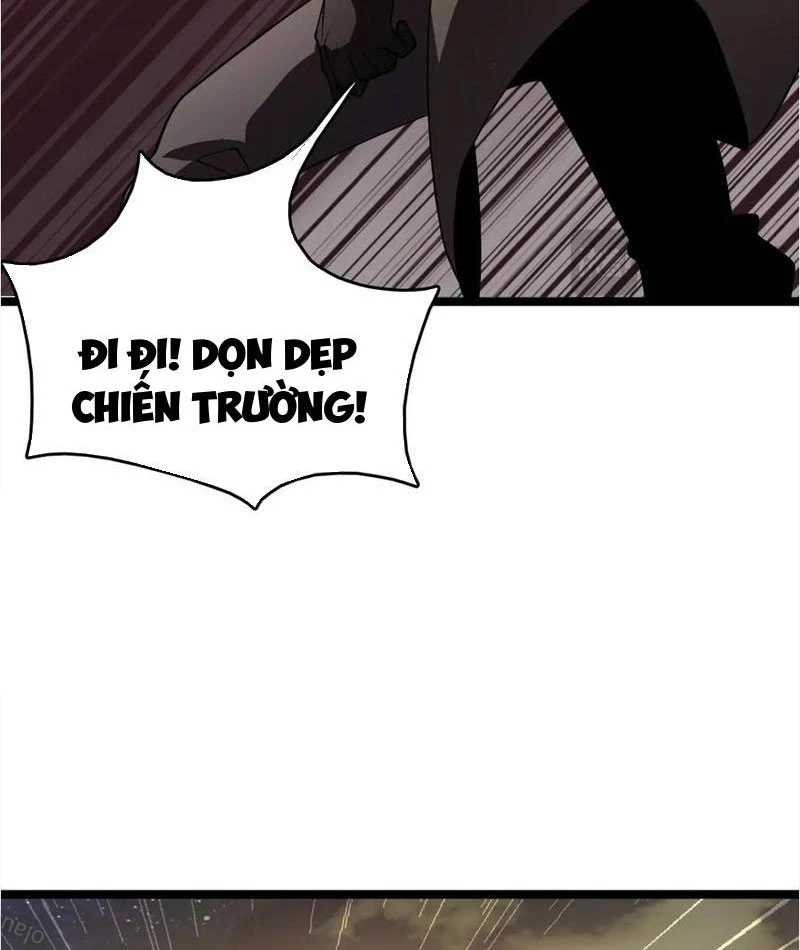 Vạn Tộc Tru Sát!! Chapter 39 - 12