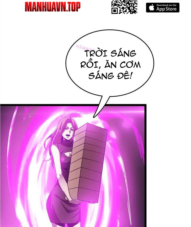 Vạn Tộc Tru Sát!! Chapter 39 - 15