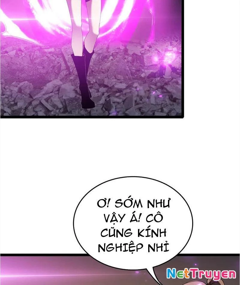 Vạn Tộc Tru Sát!! Chapter 39 - 16