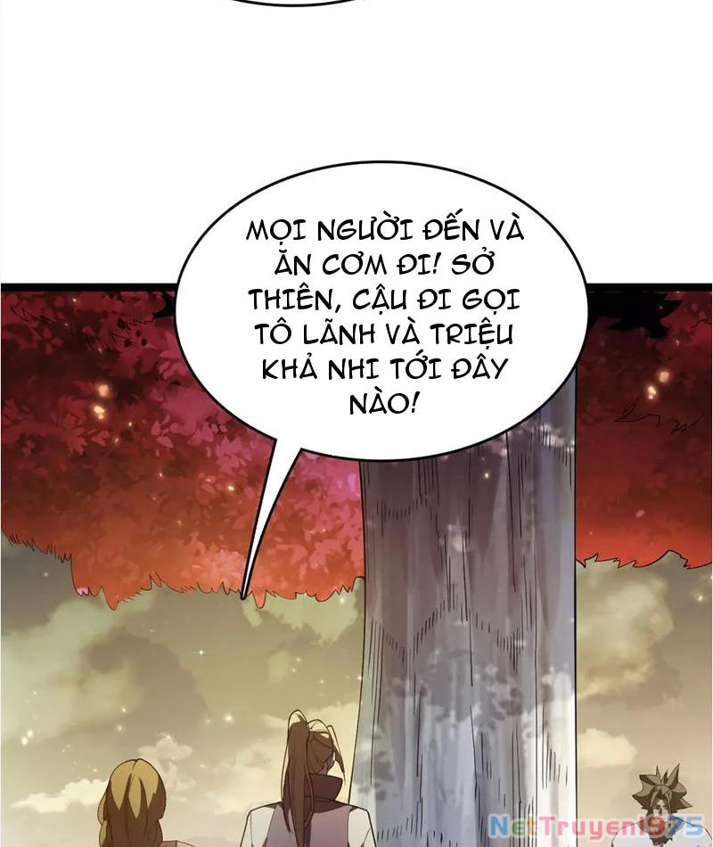 Vạn Tộc Tru Sát!! Chapter 39 - 18