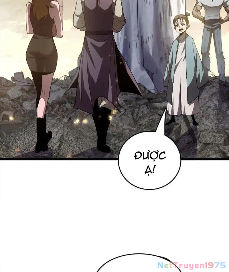 Vạn Tộc Tru Sát!! Chapter 39 - 19