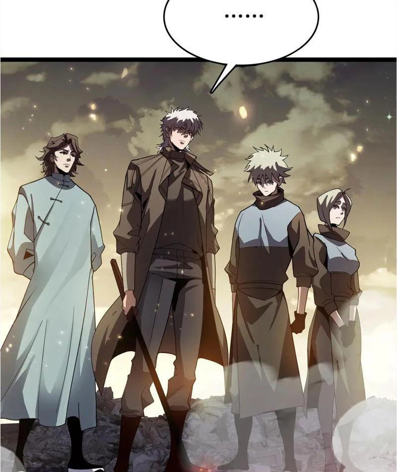 Vạn Tộc Tru Sát!! Chapter 39 - 20