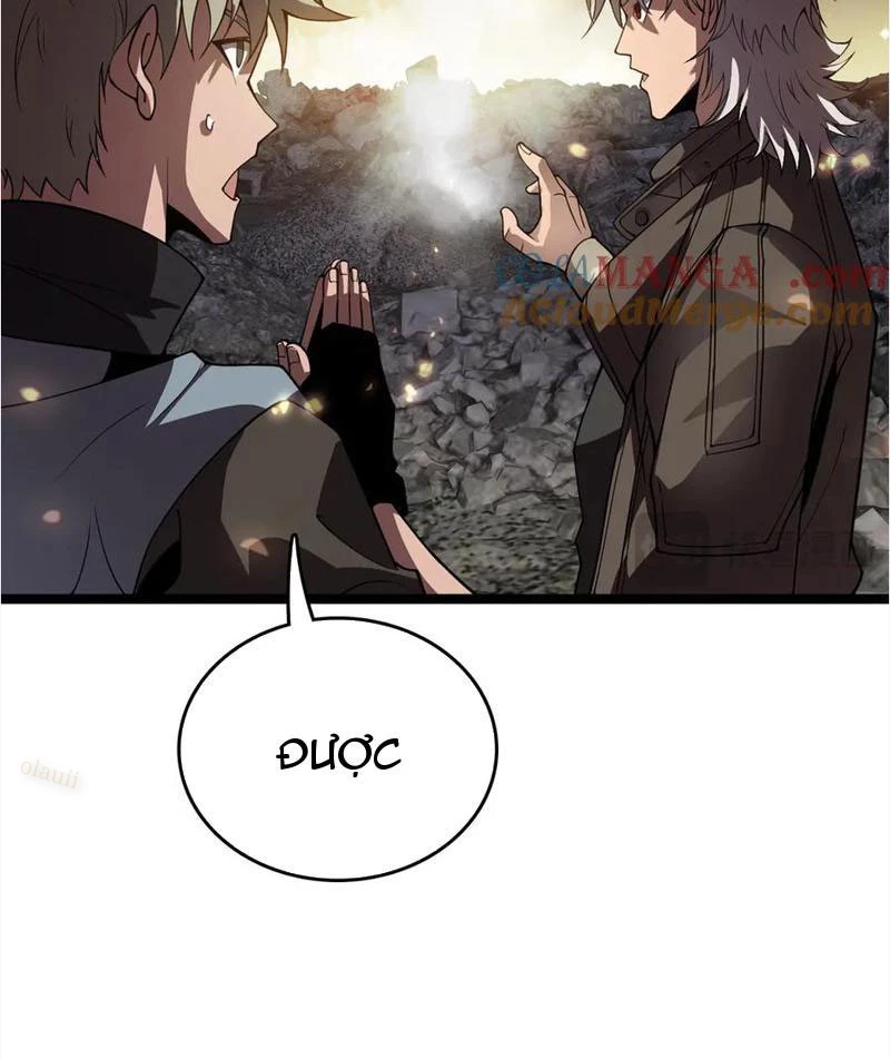 Vạn Tộc Tru Sát!! Chapter 39 - 23