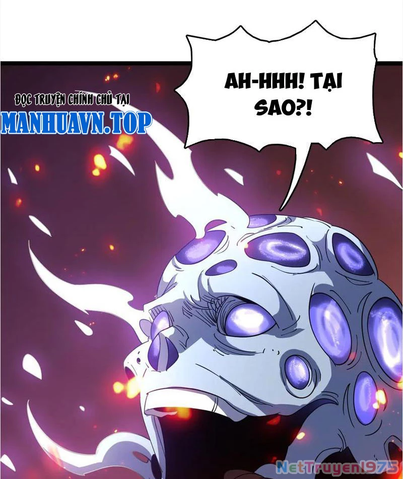 Vạn Tộc Tru Sát!! Chapter 39 - 24