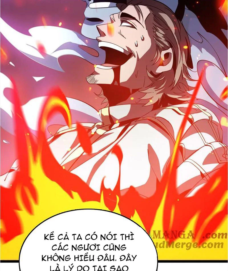 Vạn Tộc Tru Sát!! Chapter 39 - 25