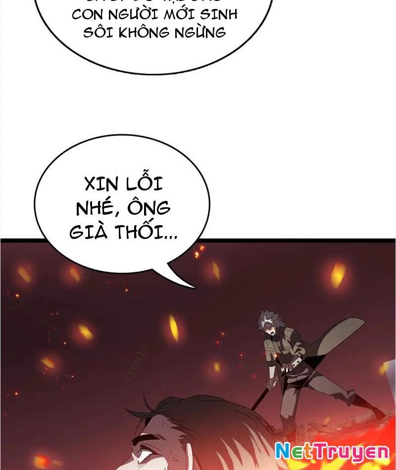 Vạn Tộc Tru Sát!! Chapter 39 - 26