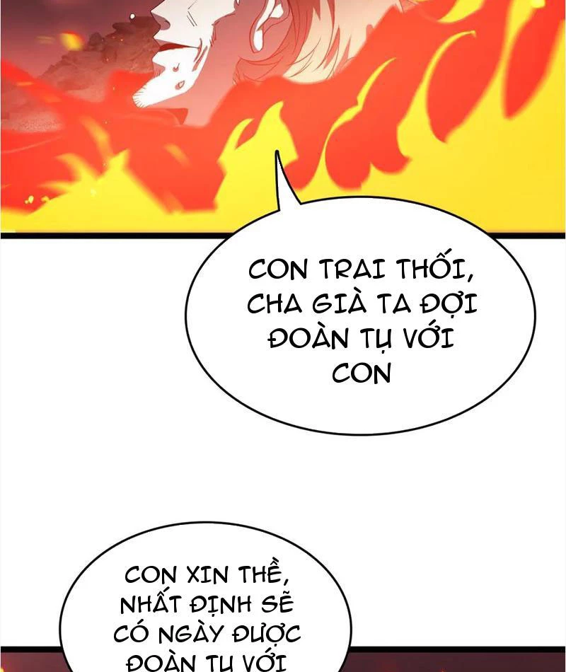 Vạn Tộc Tru Sát!! Chapter 39 - 27