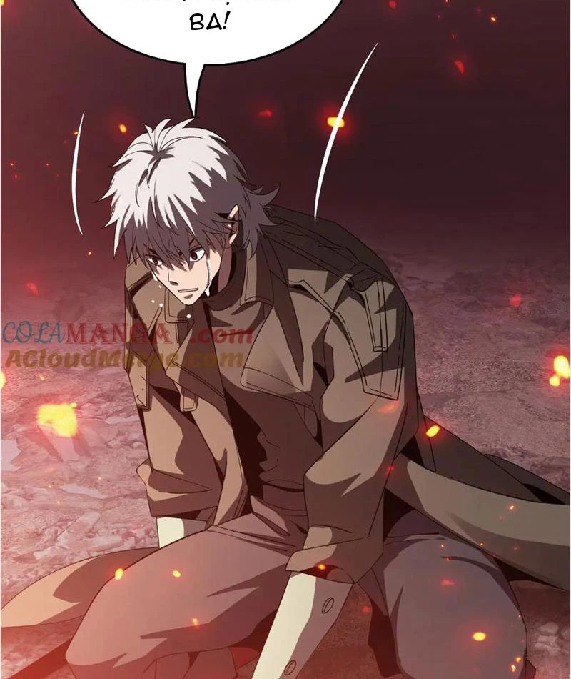 Vạn Tộc Tru Sát!! Chapter 39 - 28