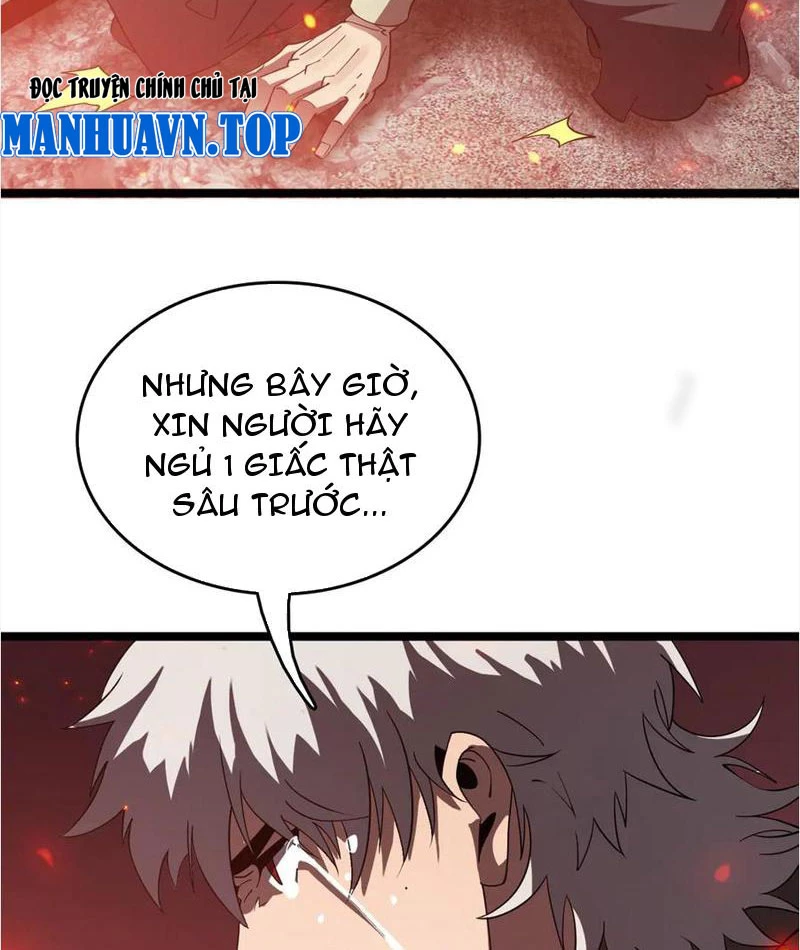 Vạn Tộc Tru Sát!! Chapter 39 - 29