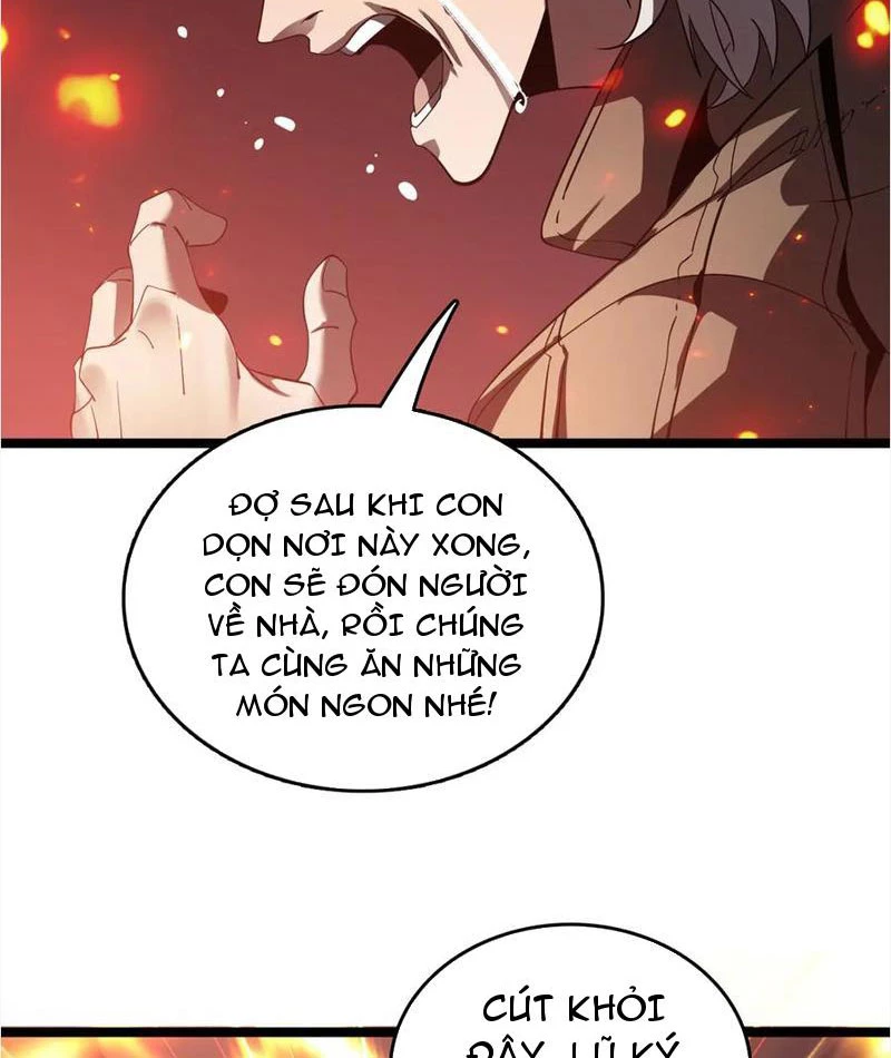 Vạn Tộc Tru Sát!! Chapter 39 - 30