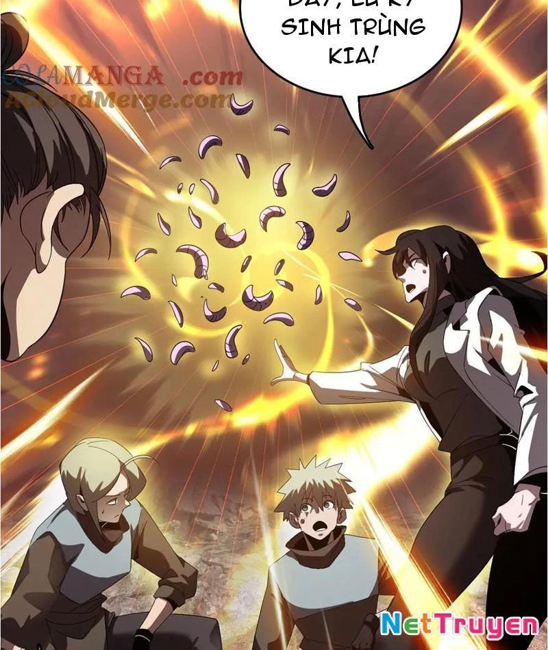Vạn Tộc Tru Sát!! Chapter 39 - 31