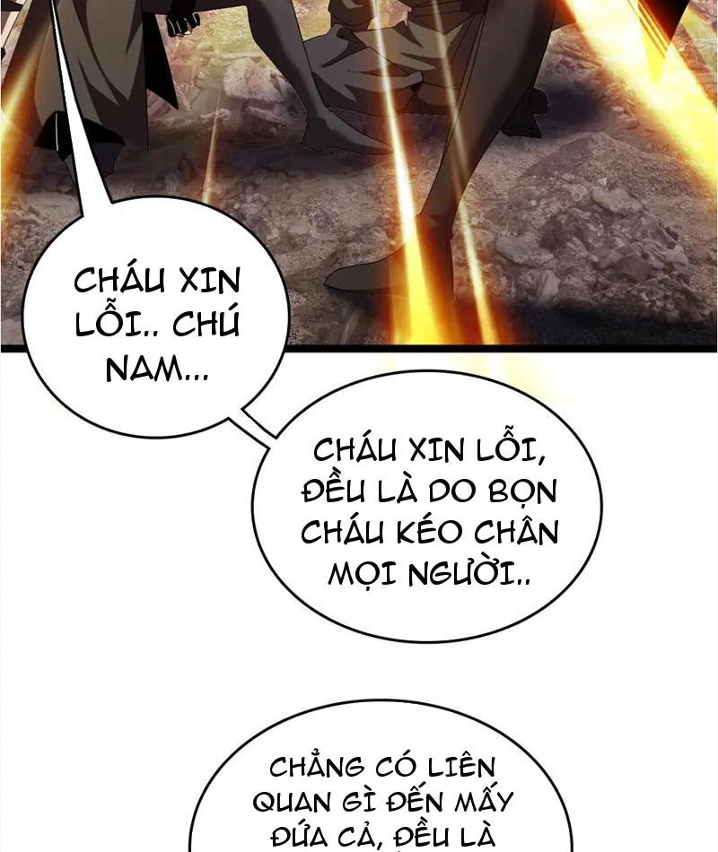 Vạn Tộc Tru Sát!! Chapter 39 - 32