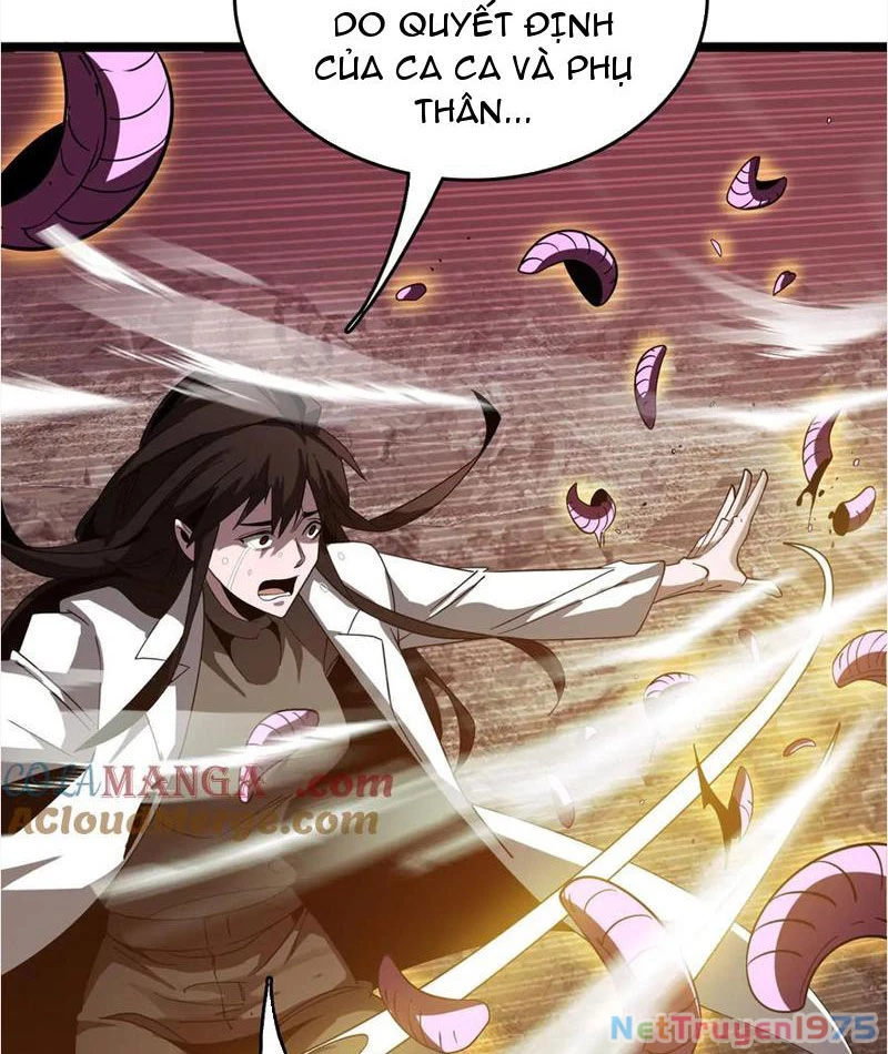 Vạn Tộc Tru Sát!! Chapter 39 - 33