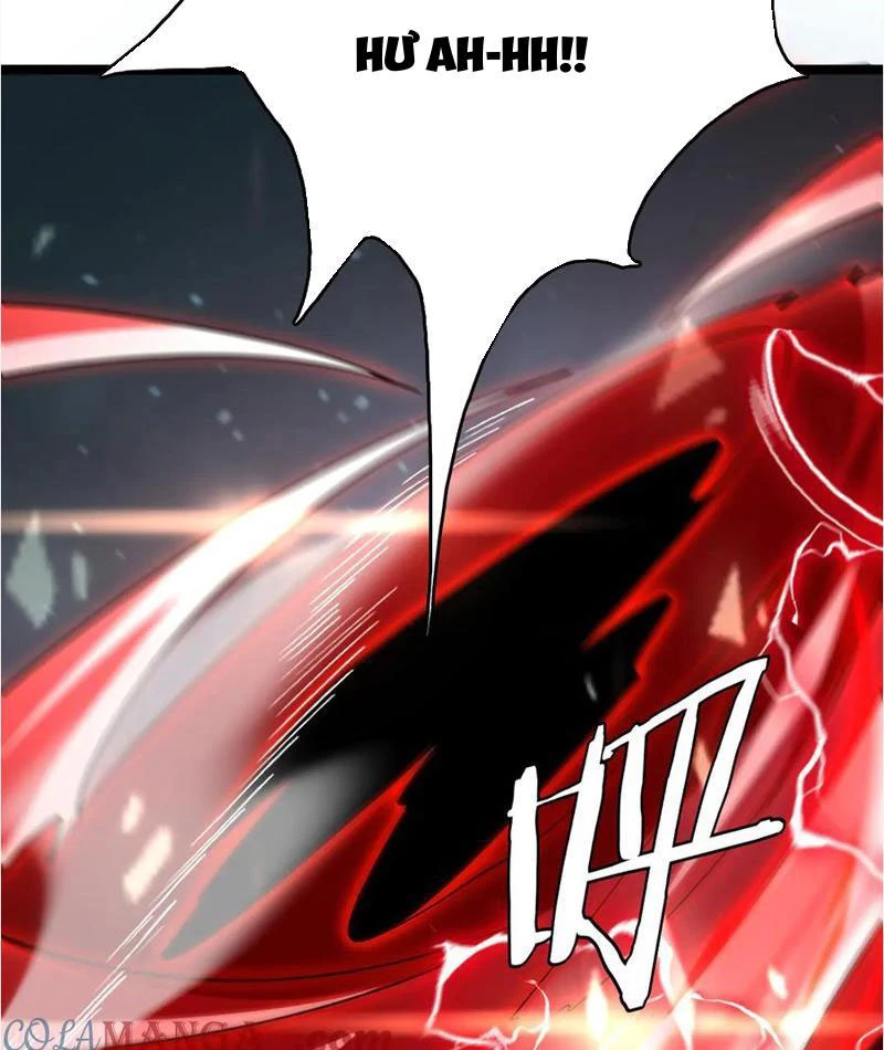 Vạn Tộc Tru Sát!! Chapter 39 - 35