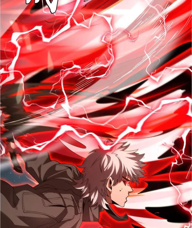 Vạn Tộc Tru Sát!! Chapter 39 - 37