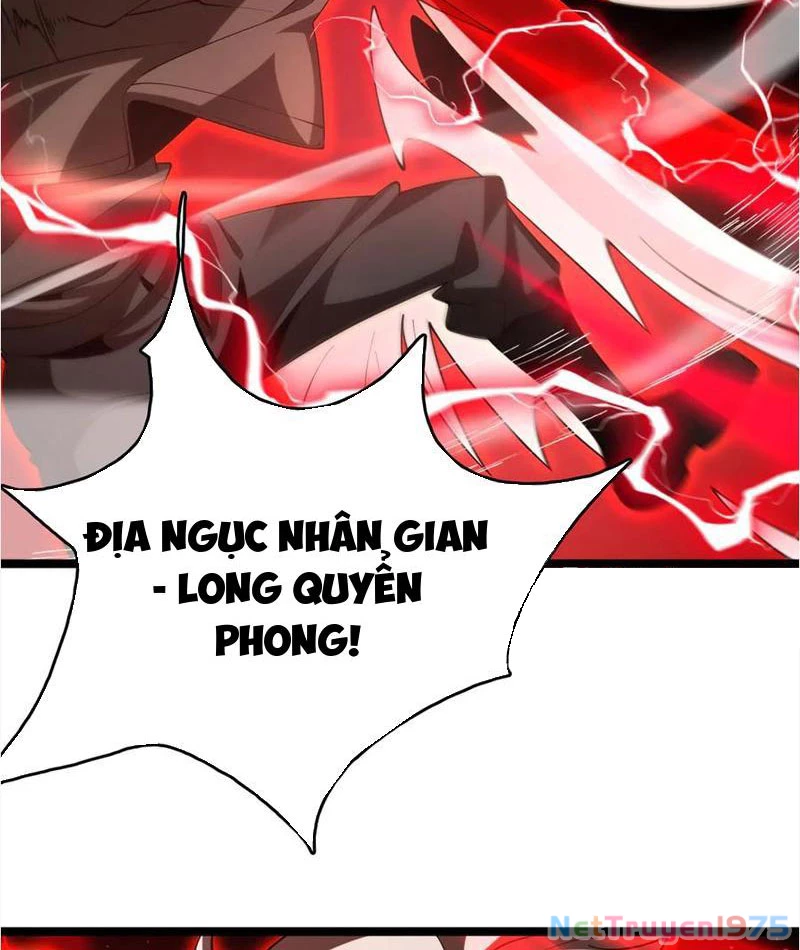 Vạn Tộc Tru Sát!! Chapter 39 - 38