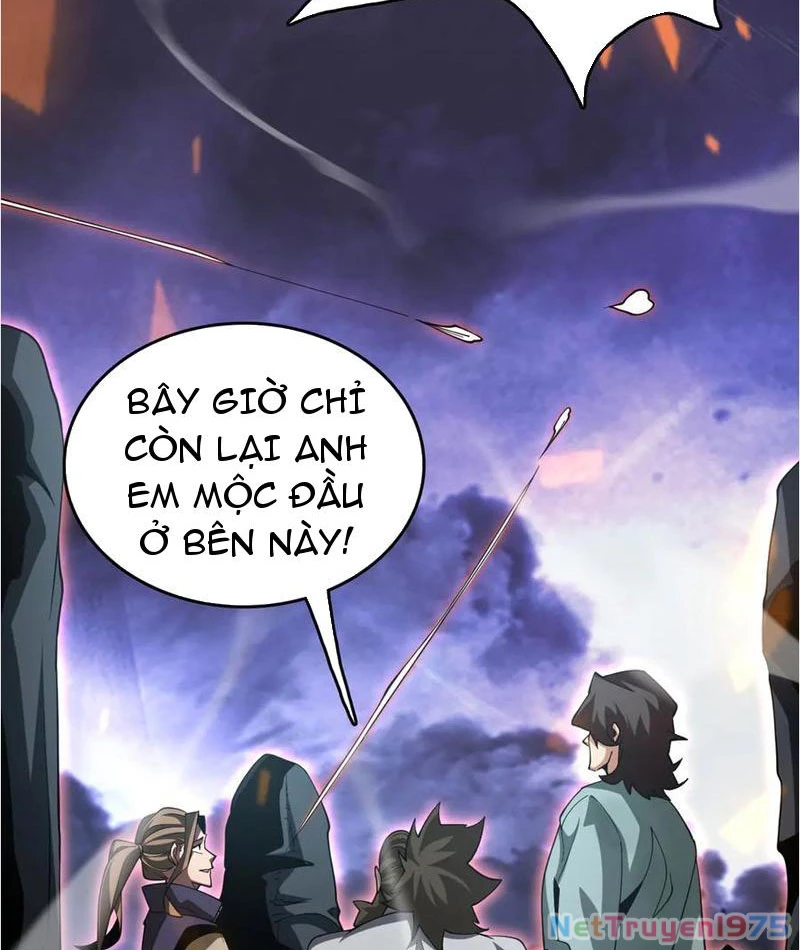 Vạn Tộc Tru Sát!! Chapter 39 - 40