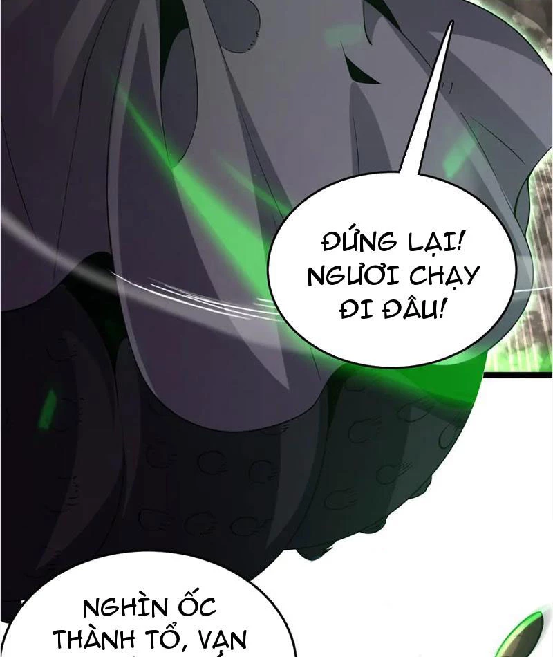 Vạn Tộc Tru Sát!! Chapter 39 - 43
