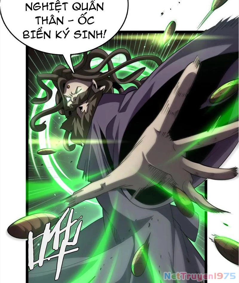 Vạn Tộc Tru Sát!! Chapter 39 - 44