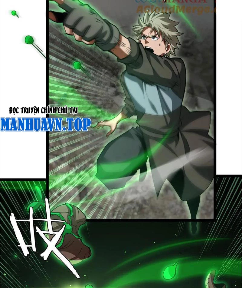 Vạn Tộc Tru Sát!! Chapter 39 - 47