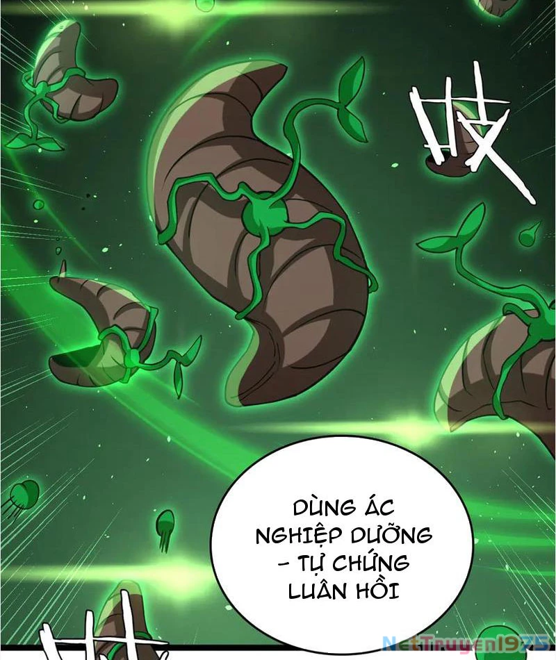 Vạn Tộc Tru Sát!! Chapter 39 - 48