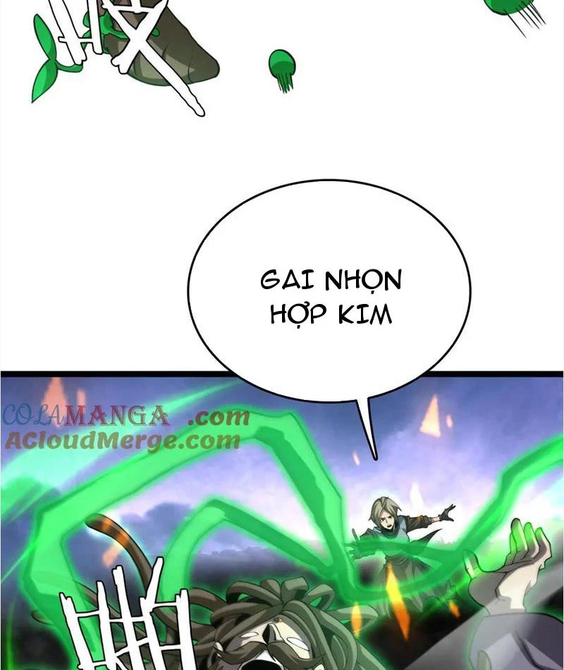 Vạn Tộc Tru Sát!! Chapter 39 - 49