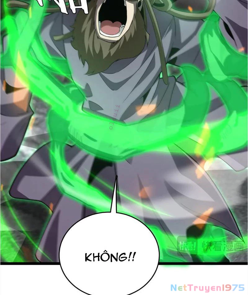 Vạn Tộc Tru Sát!! Chapter 39 - 50