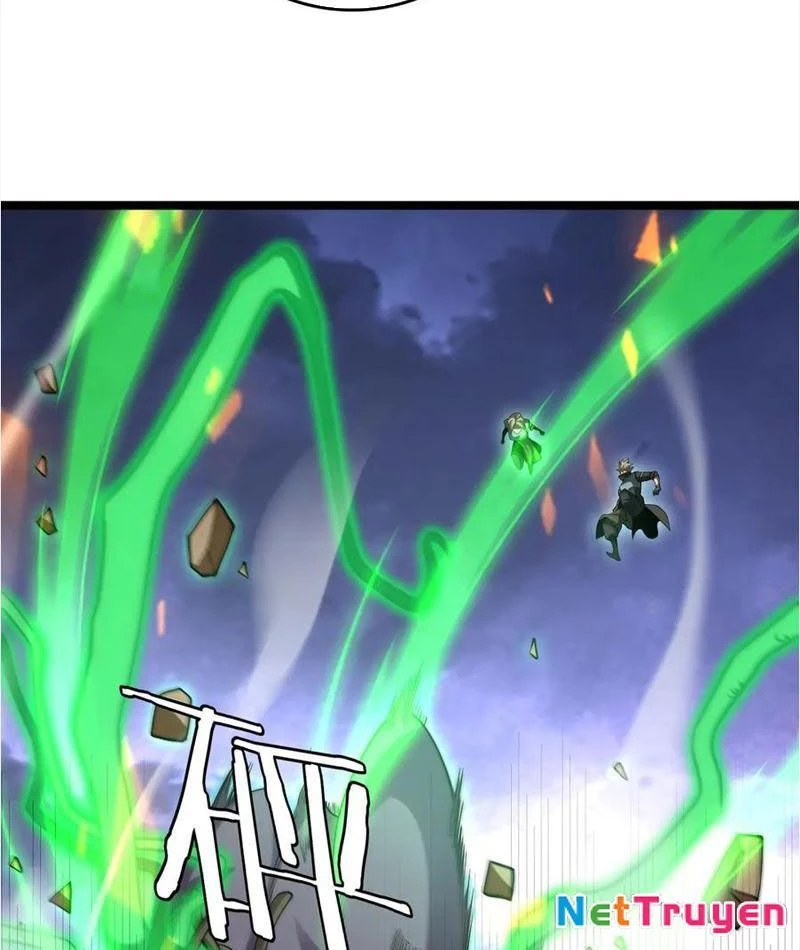 Vạn Tộc Tru Sát!! Chapter 39 - 51