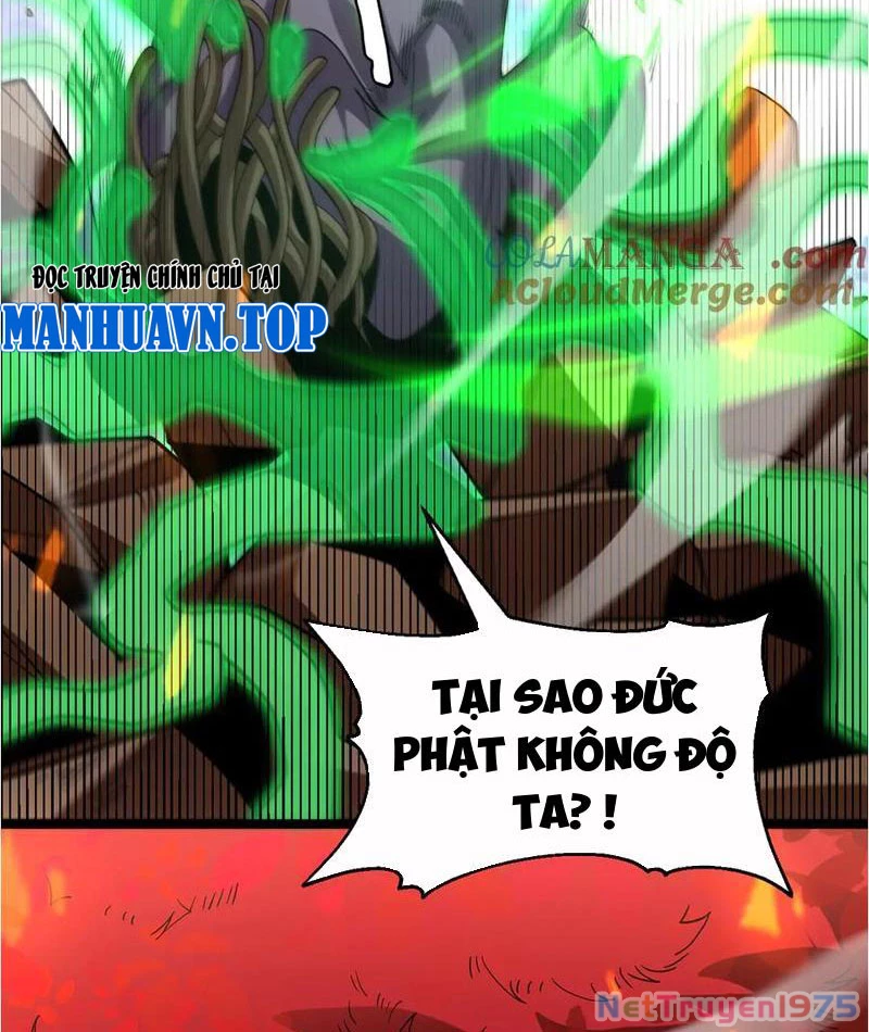Vạn Tộc Tru Sát!! Chapter 39 - 52