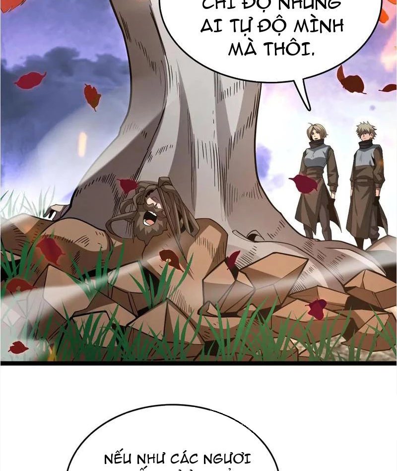 Vạn Tộc Tru Sát!! Chapter 39 - 54