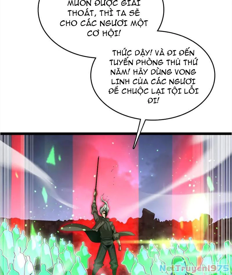 Vạn Tộc Tru Sát!! Chapter 39 - 55
