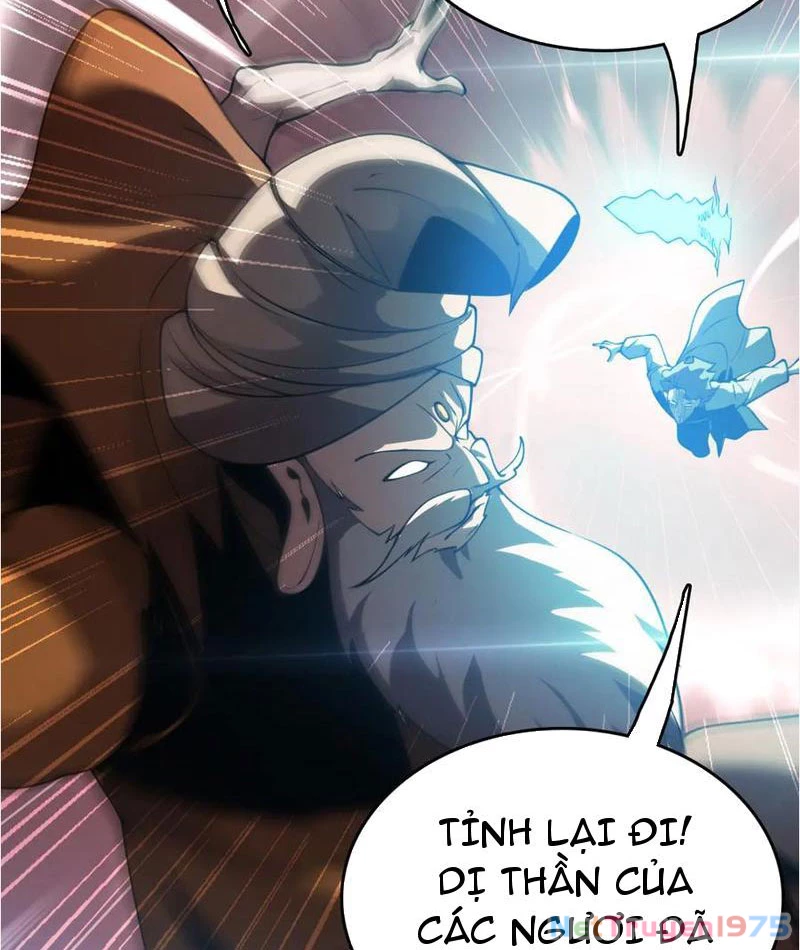 Vạn Tộc Tru Sát!! Chapter 39 - 58