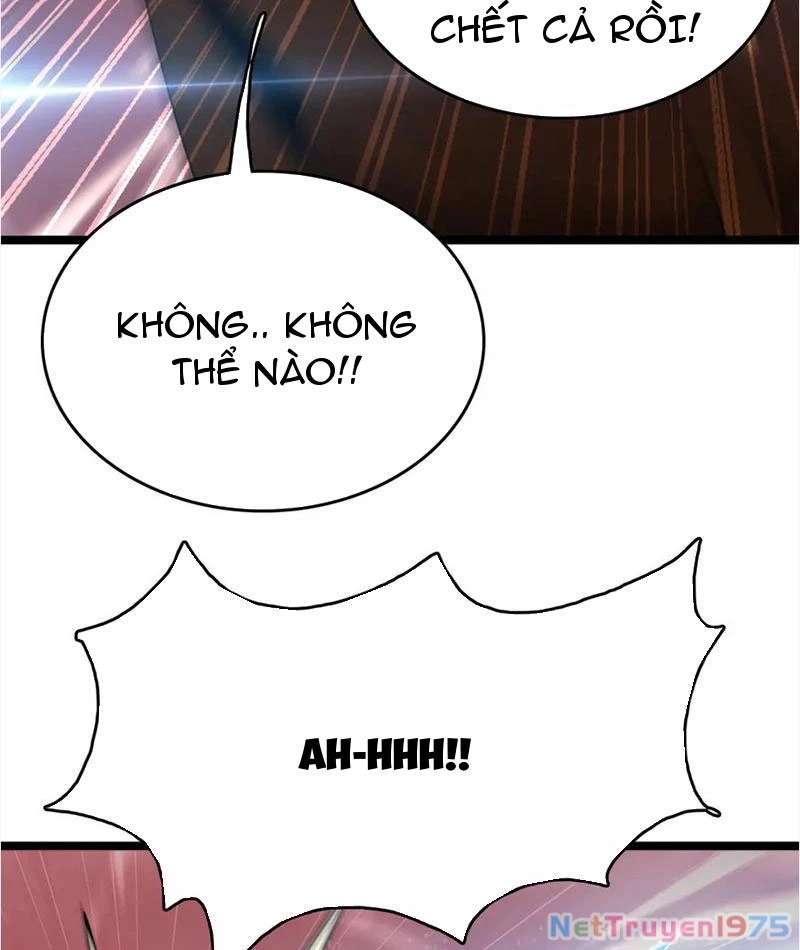 Vạn Tộc Tru Sát!! Chapter 39 - 59