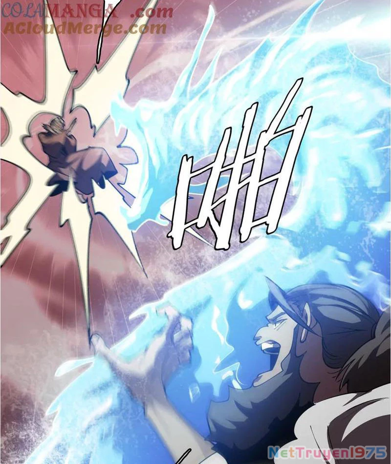 Vạn Tộc Tru Sát!! Chapter 39 - 60