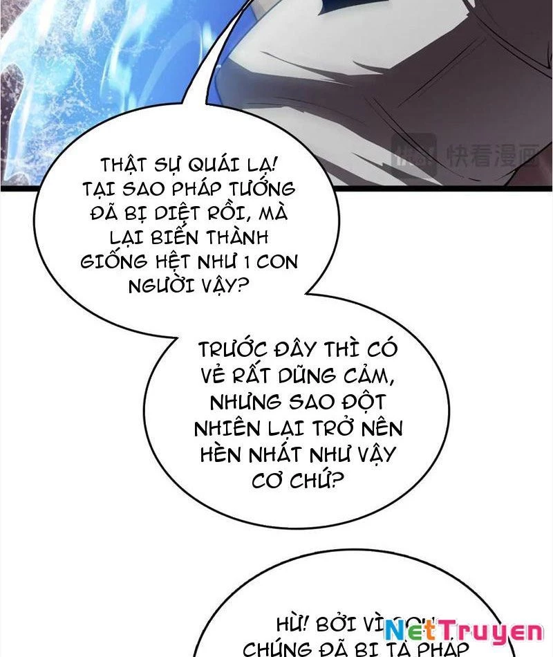 Vạn Tộc Tru Sát!! Chapter 39 - 61