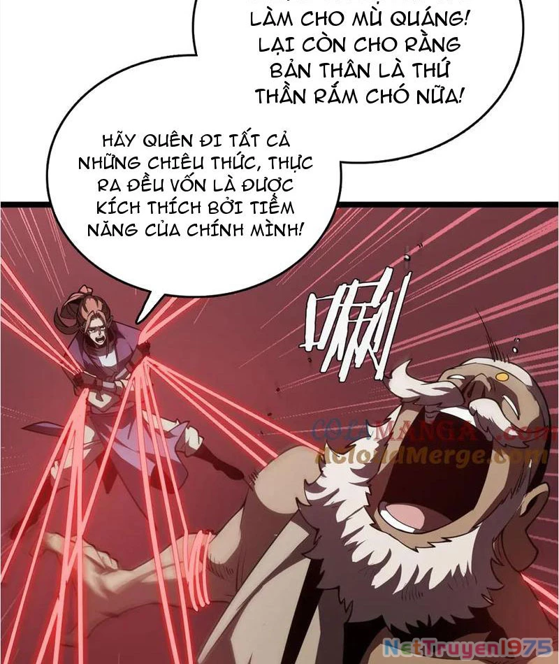 Vạn Tộc Tru Sát!! Chapter 39 - 62