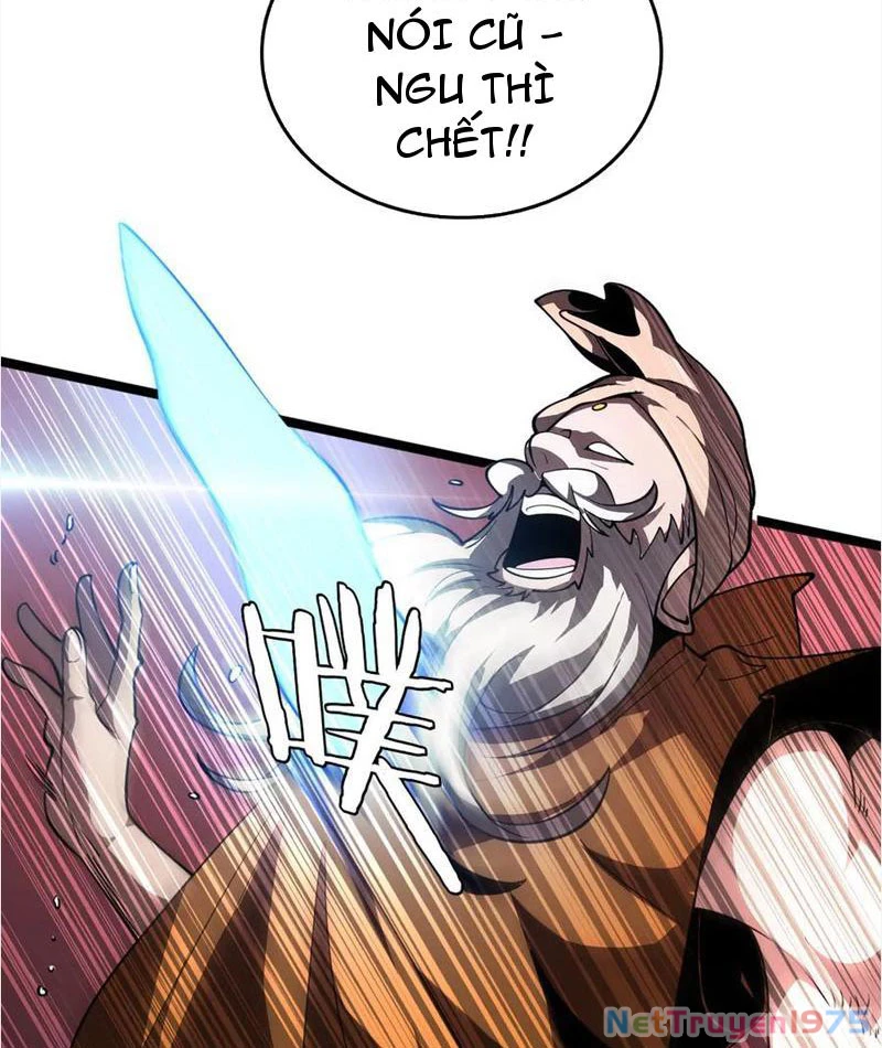 Vạn Tộc Tru Sát!! Chapter 39 - 64