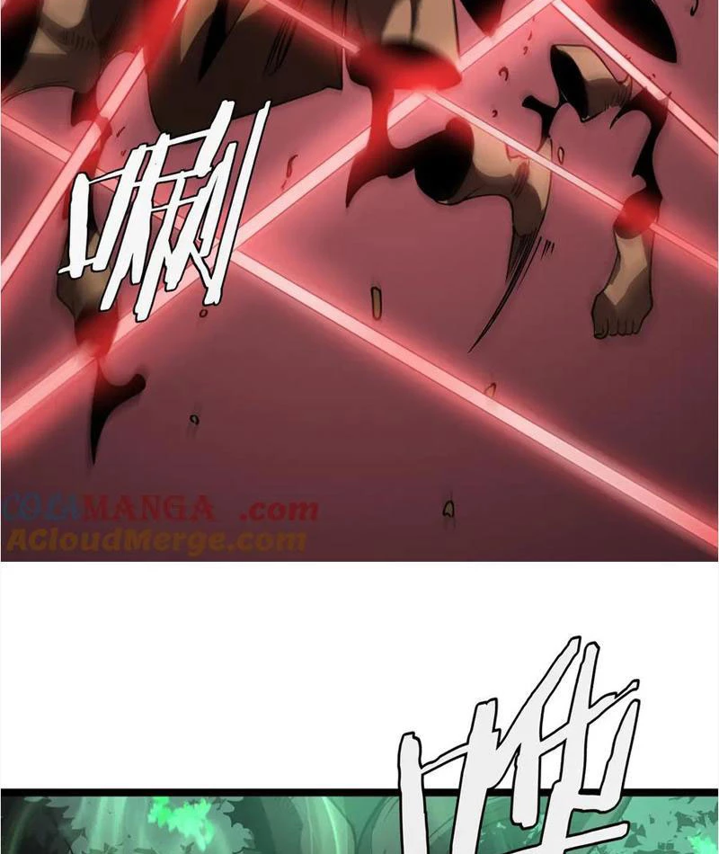 Vạn Tộc Tru Sát!! Chapter 39 - 67
