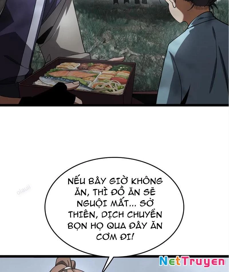 Vạn Tộc Tru Sát!! Chapter 39 - 71