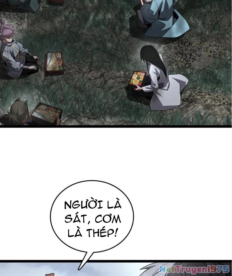 Vạn Tộc Tru Sát!! Chapter 39 - 75